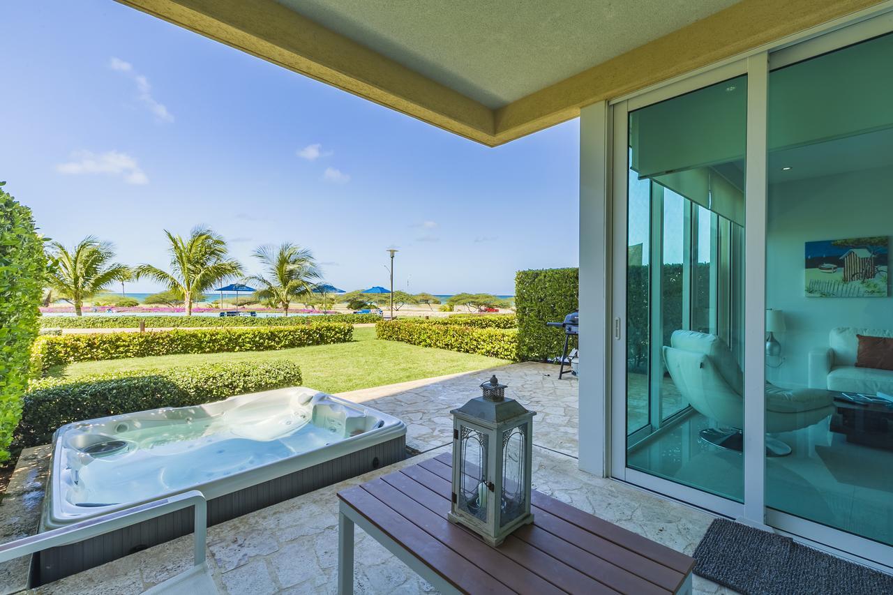 Blue Residences Palm Beach Exterior foto